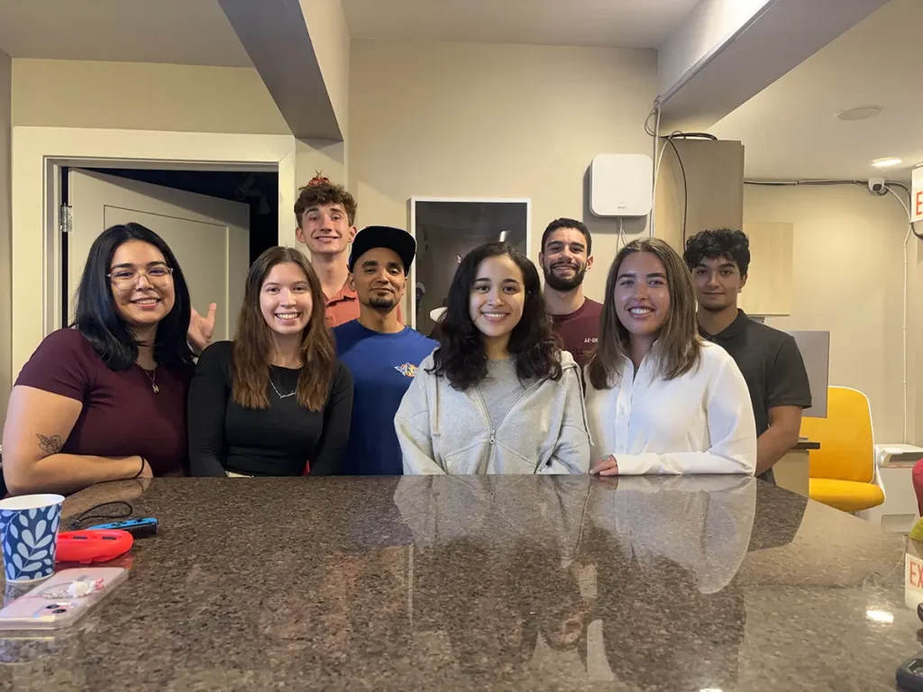 Marketing internship chicago